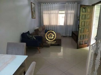 house em Rua José Monteiro Filho, Jardim Monte Alegre (Zona Norte) - São Paulo - SP