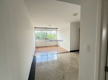 apartment em Rua João Pais, Santo Amaro - São Paulo - SP