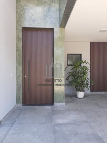 house em Rua Antonio José Jenovesi, Swiss Park - Campinas - SP