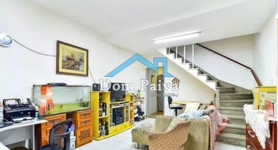 house em Rua Guaripe, Vila do Bosque - São Paulo - SP