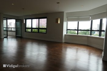 apartment em Rua Morás, Vila Madalena - São Paulo - SP