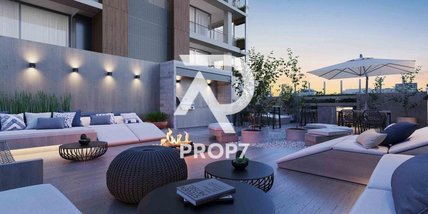 apartment em Rua Alves Guimarães, Pinheiros - São Paulo - SP