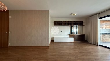 apartment em Rua Florêncio Rosário, Bosque das Juritis - Ribeirão Preto - SP