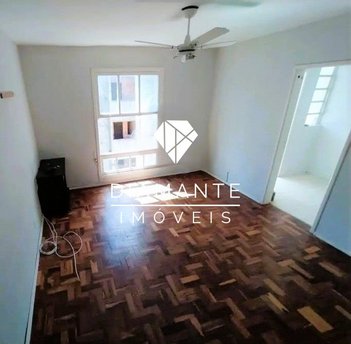 apartment em Rua Professor Carvalho Freitas, Teresópolis - Porto Alegre - RS