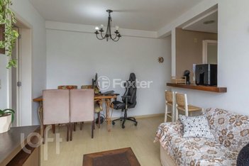 apartment em Avenida Érico Veríssimo, Menino Deus - Porto Alegre - RS