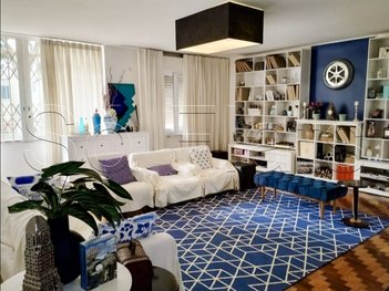 apartment em Rua Major Diogo, Bela Vista - São Paulo - SP