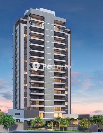 apartment em Avenida Moema, Moema - São Paulo - SP