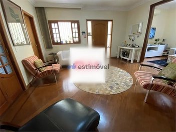 house em Rua Luís Anhaia, Vila Madalena - São Paulo - SP