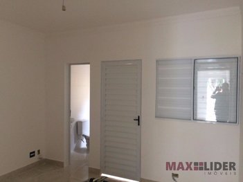 apartment em Avenida Iracema, Jardim Iracema/Aldeia - Barueri - SP