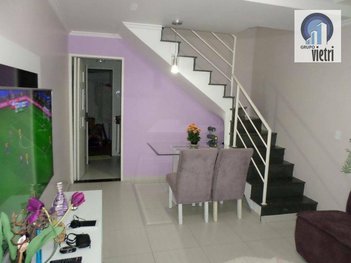house em Rua Francisco Bellazzi, Jardim Jaraguá - São Paulo - SP