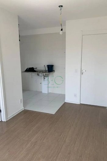 apartment em Rua Cadiriri, Parque da Mooca - São Paulo - SP