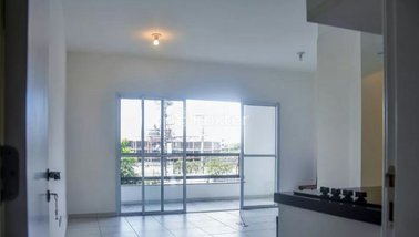 apartment em Rua Clímaco Barbosa, Cambuci - São Paulo - SP