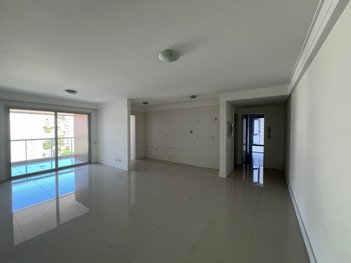 apartment em Boulevard Paulo Zimmer, Agronômica - Florianópolis - SC