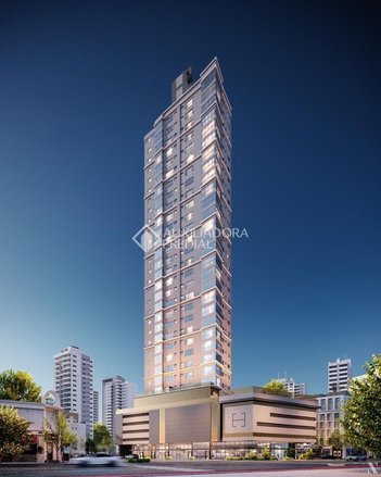 apartment em Rua 500, Centro - Balneário Camboriú - SC