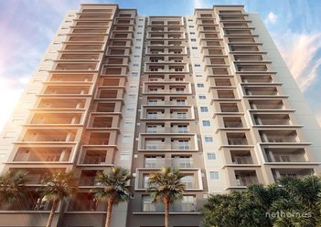 apartment em Rua Coronel Diogo, Jardim da Glória - São Paulo - SP