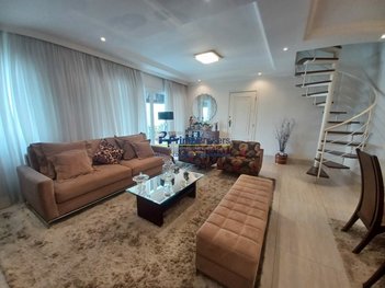 Apartamento em Rua Laplace, Brooklin Paulista - São Paulo - undefined