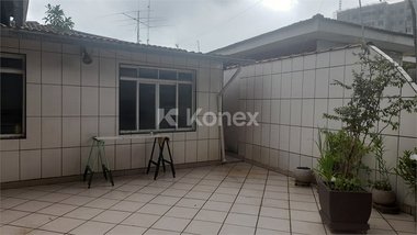 house em Rua Francisco Raposo, Vila Nova Mazzei - São Paulo - SP