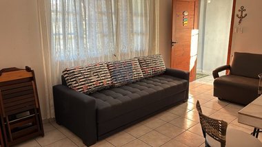 house em Rua Campos do Jordão, Real - Praia Grande - SP