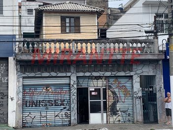 house em Avenida Imirim, Imirim - São Paulo - SP