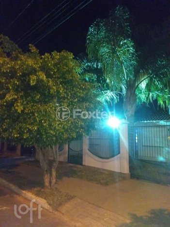 house em Rua Santa Lúcia, Olaria - Canoas - RS