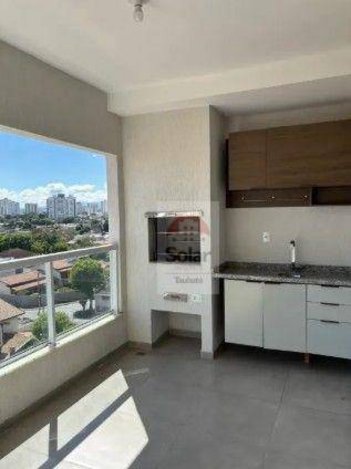 apartment em Rua Noruega, Jardim das Nações - Taubaté - SP