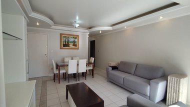 apartment em Lacerda Coutinho, Centro - Florianópolis - SC