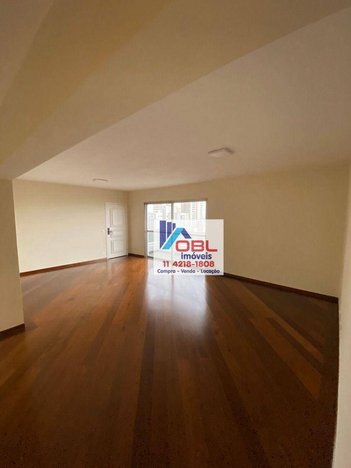 apartment em Rua dos Democratas, Vila Monte Alegre - São Paulo - SP