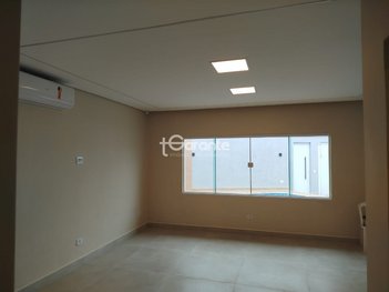 house em Rua Custódio Mesquita, Solemar - Praia Grande - SP