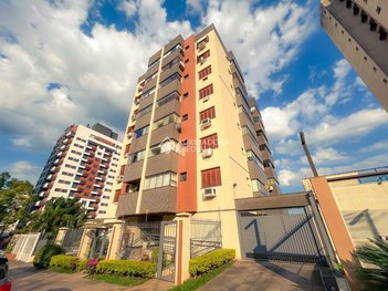 apartment em Rua Dário Pederneiras, Petrópolis - Porto Alegre - RS