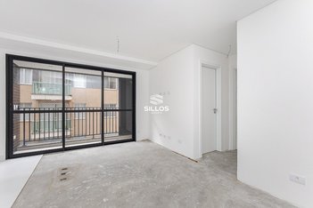 apartment em Rua Almirante Tamandaré, Alto da Rua XV - Curitiba - PR