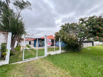 house em Avenida Lauro Müller, Balneário Rincão - Balneário Rincão - SC