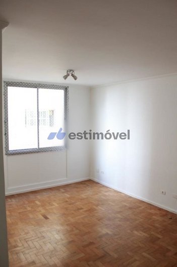 apartment em Rua Itacema, Itaim Bibi - São Paulo - SP