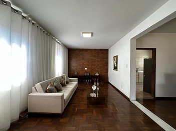 apartment em Avenida Rio Grande do Sul, Centro - Divinópolis - MG