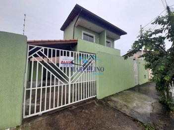 house em Rua do Bicentenário, Boa Vista II - Resende - RJ