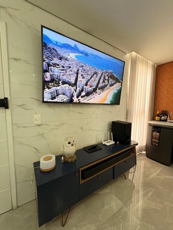 apartment em Rua Projeto Fred, Arpoador - Contagem - MG