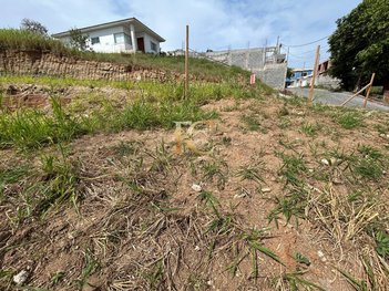 land_lot em Rua Cinco, Campo Redondo - São Pedro da Aldeia - RJ
