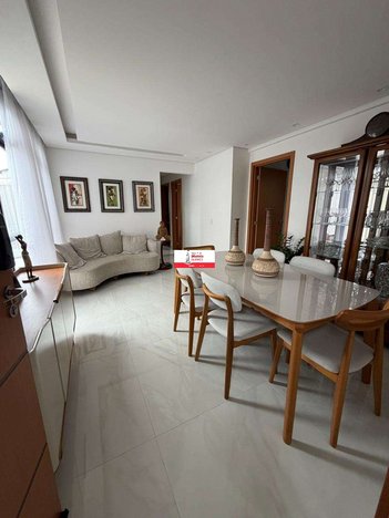 apartment em Rua Boninas, Esplanada - Belo Horizonte - MG