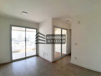 apartment em Rua Machado de Assis, Vila Mariana - São Paulo - SP