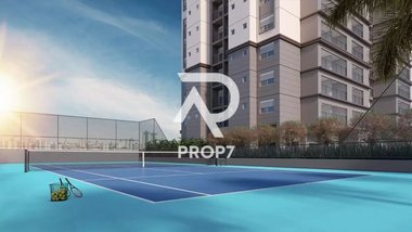 apartment em Rua dos Sorocabanos, Ipiranga - São Paulo - SP