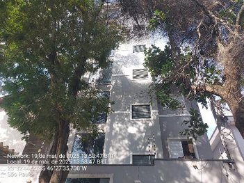 apartment em Rua Pinheiro Preto, Itaquera - São Paulo - SP