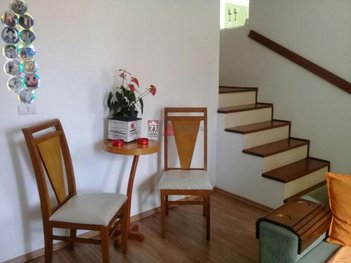 house em Rua Córrego Senhorinha, Altos da Vila Paiva - São José dos Campos - SP