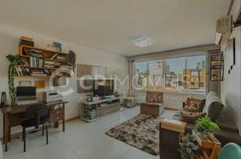 apartment em Rua Costa Rica, Jardim Lindóia - Porto Alegre - RS