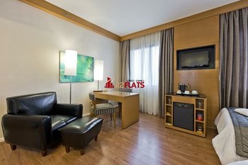 apartment em Rua Serra de Juréa, Cidade Mãe do Céu - São Paulo - SP