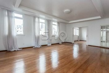apartment em Alameda Franca, Jardim Paulista - São Paulo - SP