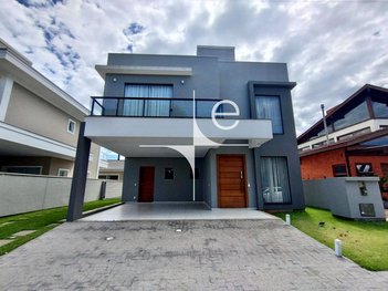 house em Rua do Gramal, Campeche - Florianópolis - SC