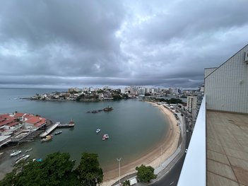 apartment em Rua Heitor Lugon, Muquiçaba - Guarapari - ES
