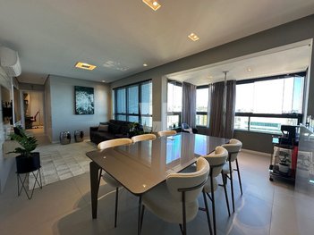 apartment em Rua Antônio de Albuquerque, Savassi - Belo Horizonte - MG