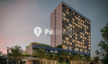 apartment em Regente Feijó, Vila Regente Feijó - São Paulo - SP