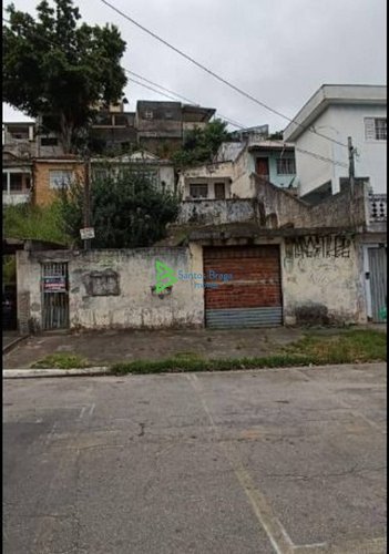 land_lot em Rua Doutor Artur Fajardo, Chácara Nossa Senhora Aparecida - São Paulo - SP