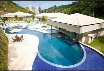 apartment em Avenida da Abdias José dos Santos, Maria Paula - São Gonçalo - RJ